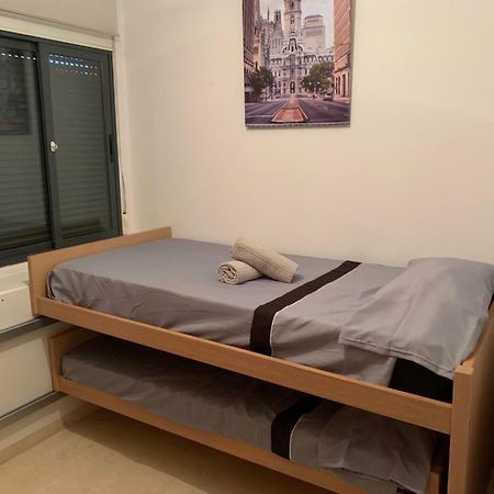 Gemelo 23 Apartment Beach Levante Benidorm Exteriör bild