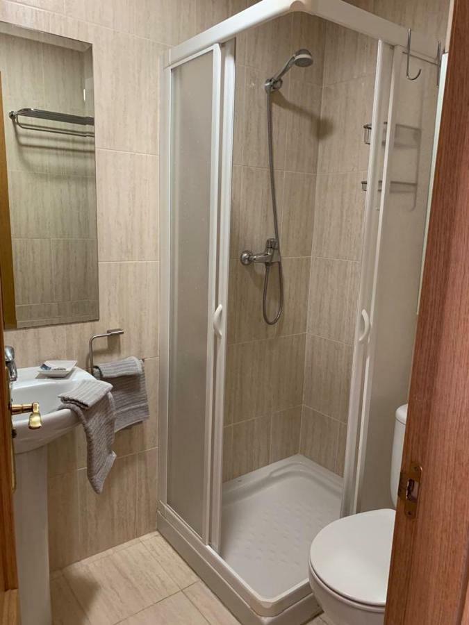 Gemelo 23 Apartment Beach Levante Benidorm Exteriör bild